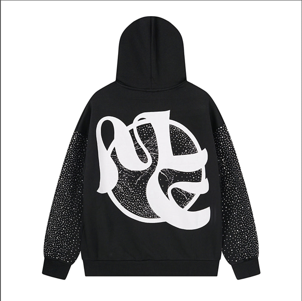 HOODIE MIXED EMOTION