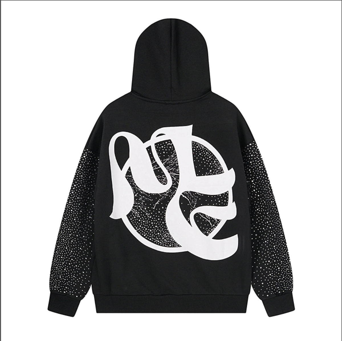 HOODIE MIXED EMOTION