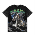 PLAYERA MIXED EMOTION