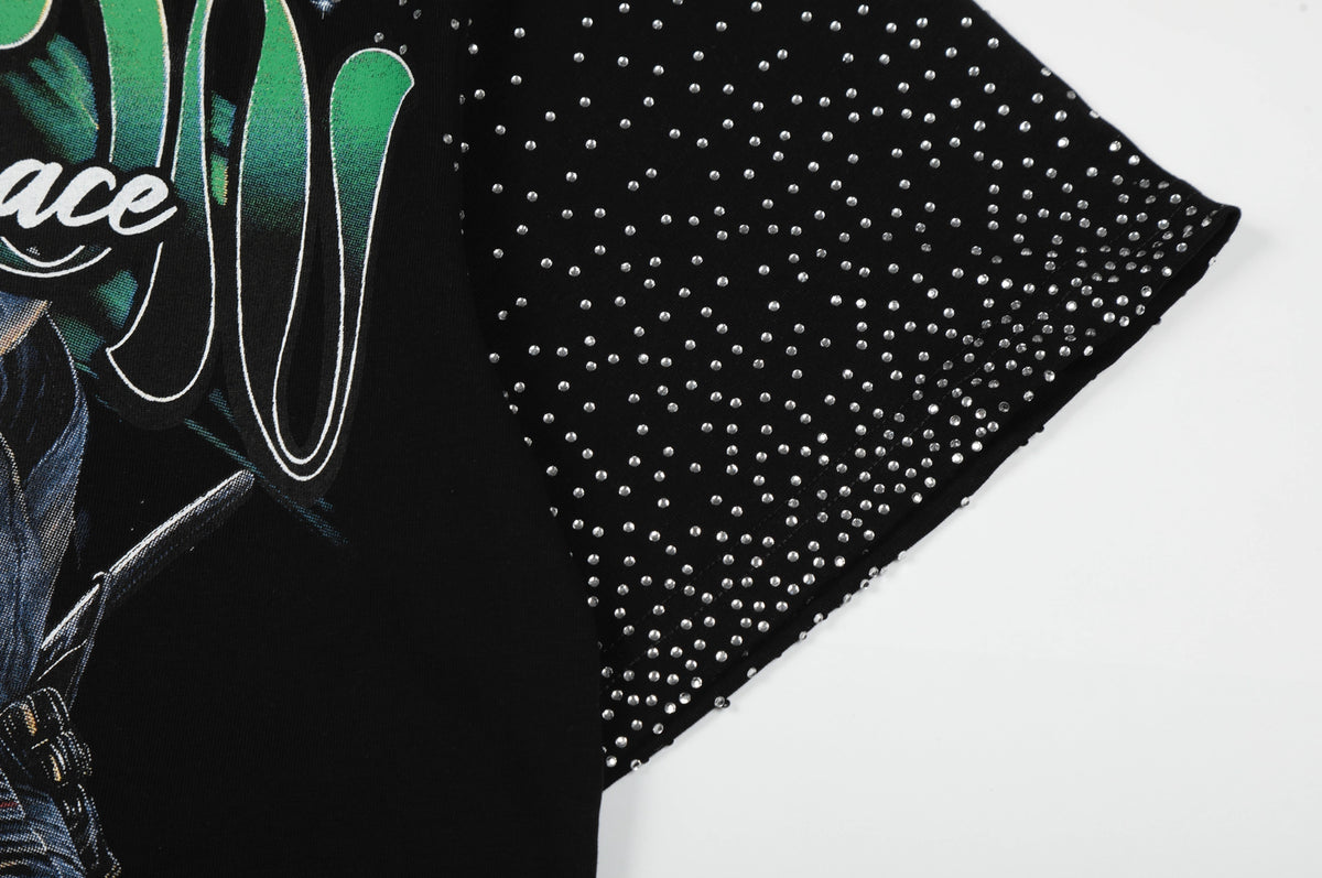 PLAYERA MIXED EMOTION