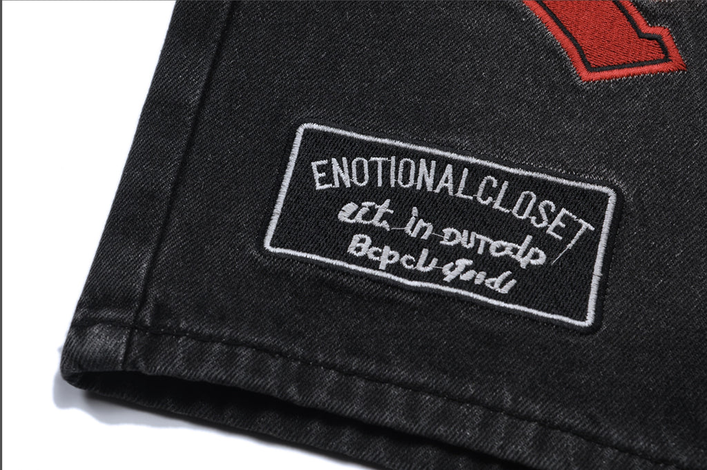 SHORT MIXED EMOTION
