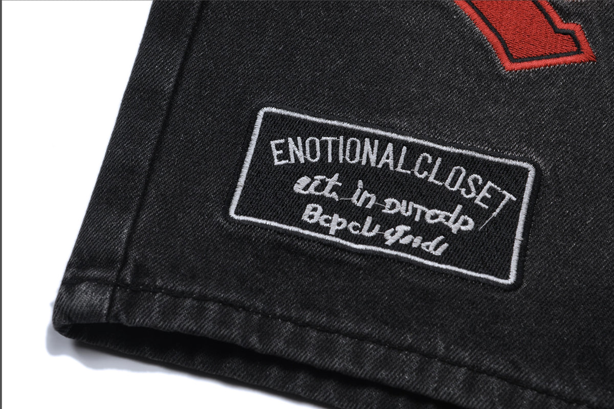 SHORT MIXED EMOTION