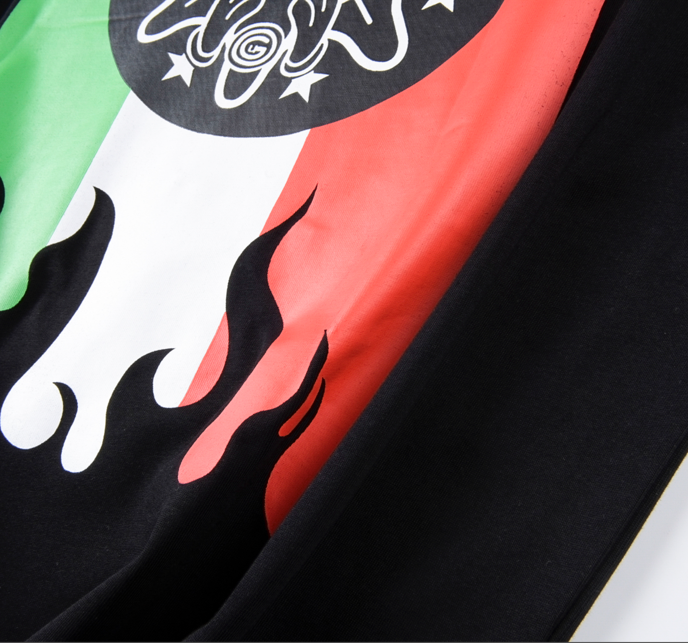 PLAYERA GLO GANG CARTEL DE GLO