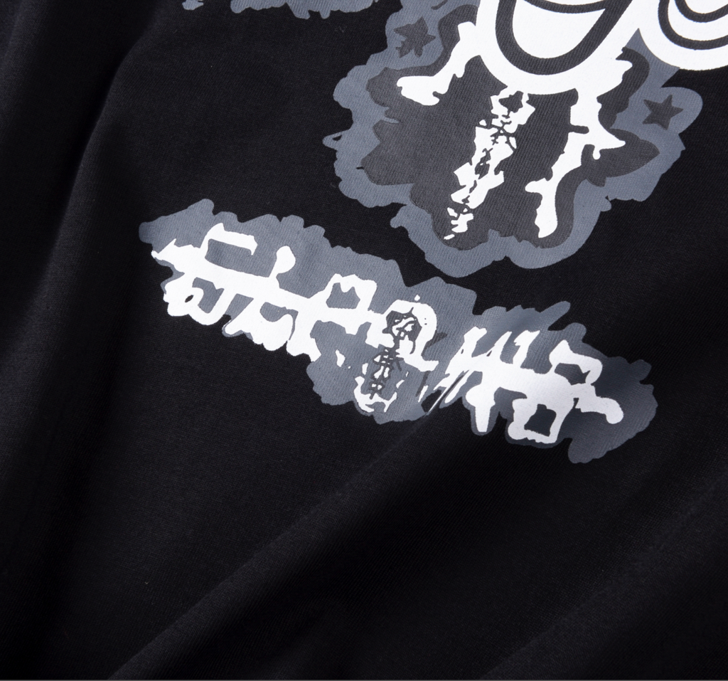 PLAYERA GLO GANG GLORY BOYZ