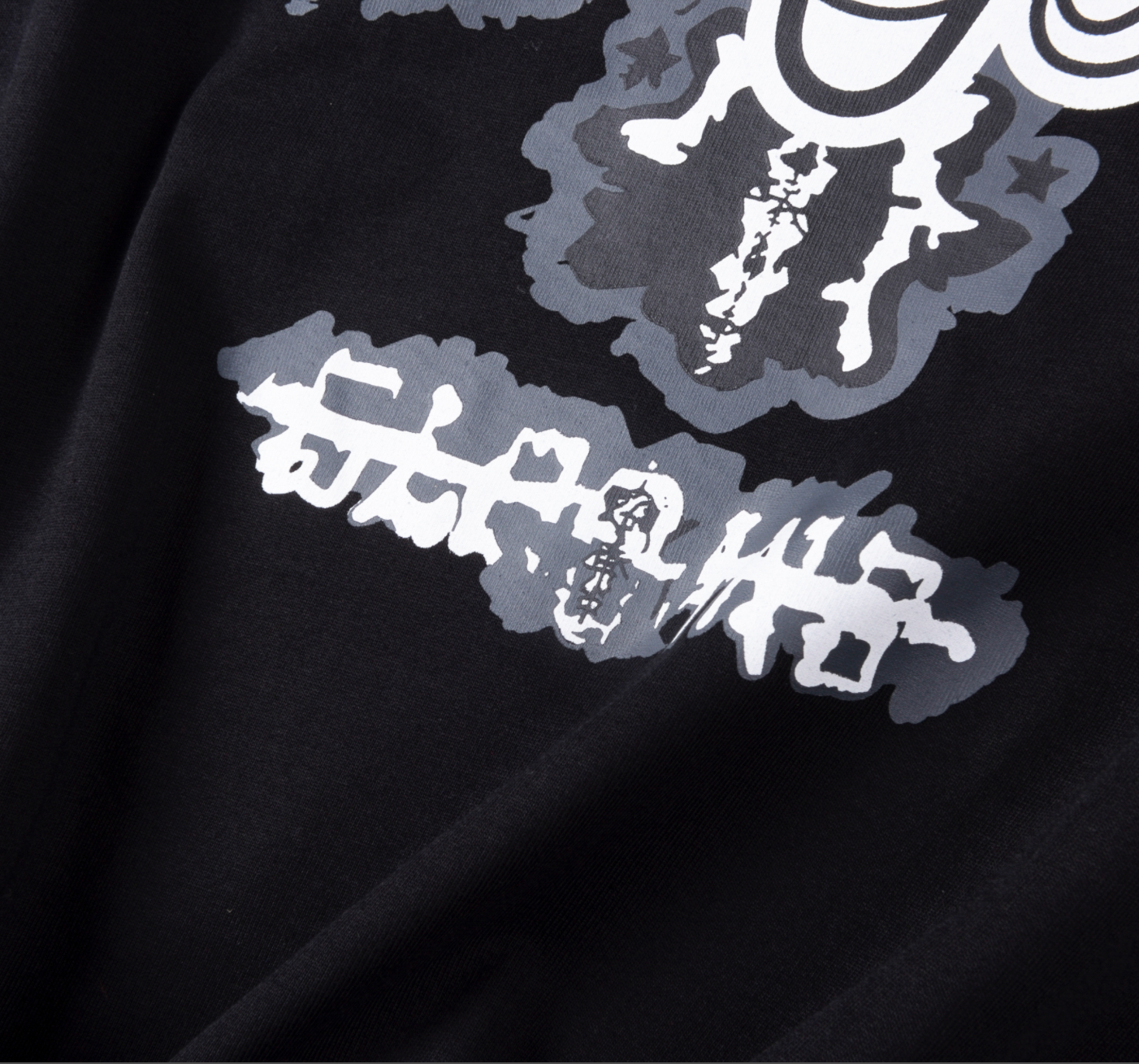 PLAYERA GLO GANG GLORY BOYZ