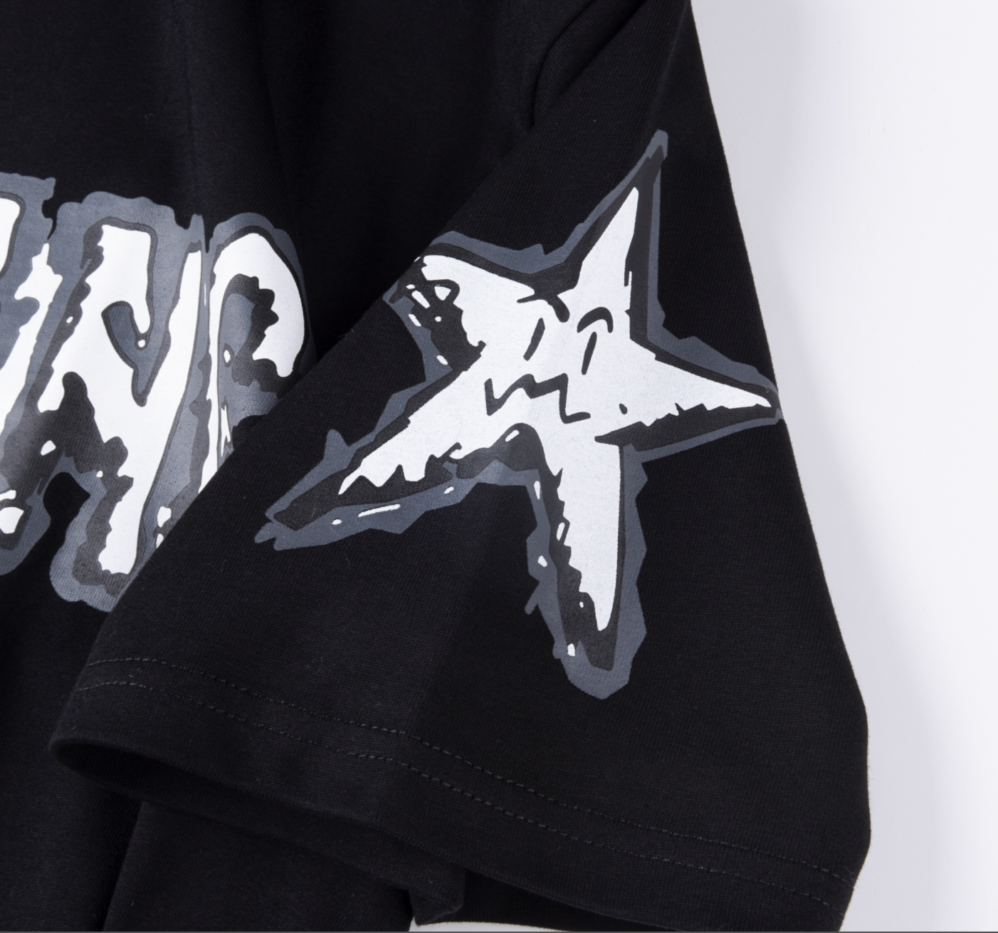 PLAYERA GLO GANG GLORY BOYZ