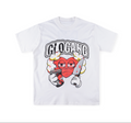 PLAYERA GLO GANG REVENGE YOUR LOVE