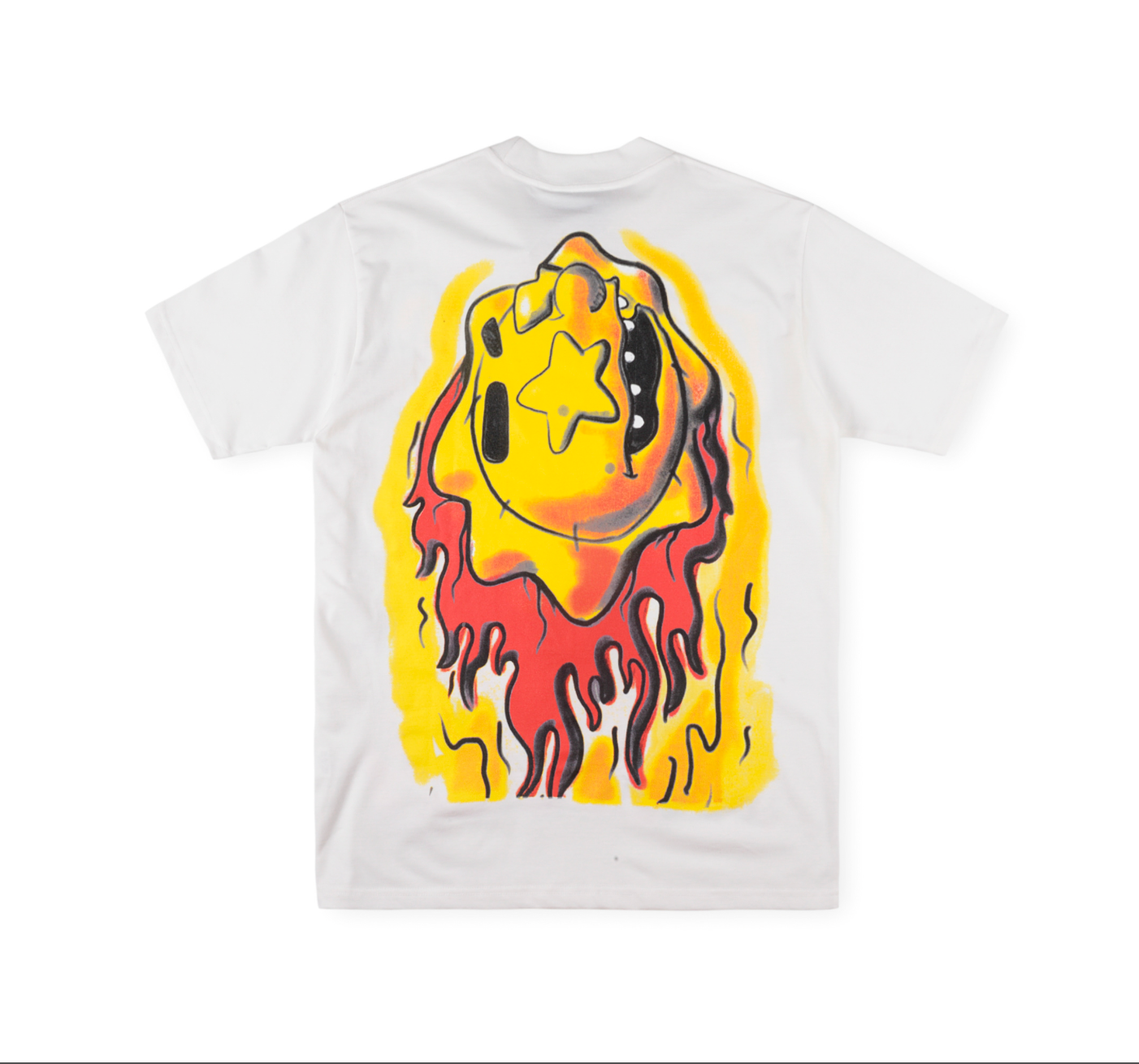 PLAYERA GLO GANG KOOLGANG