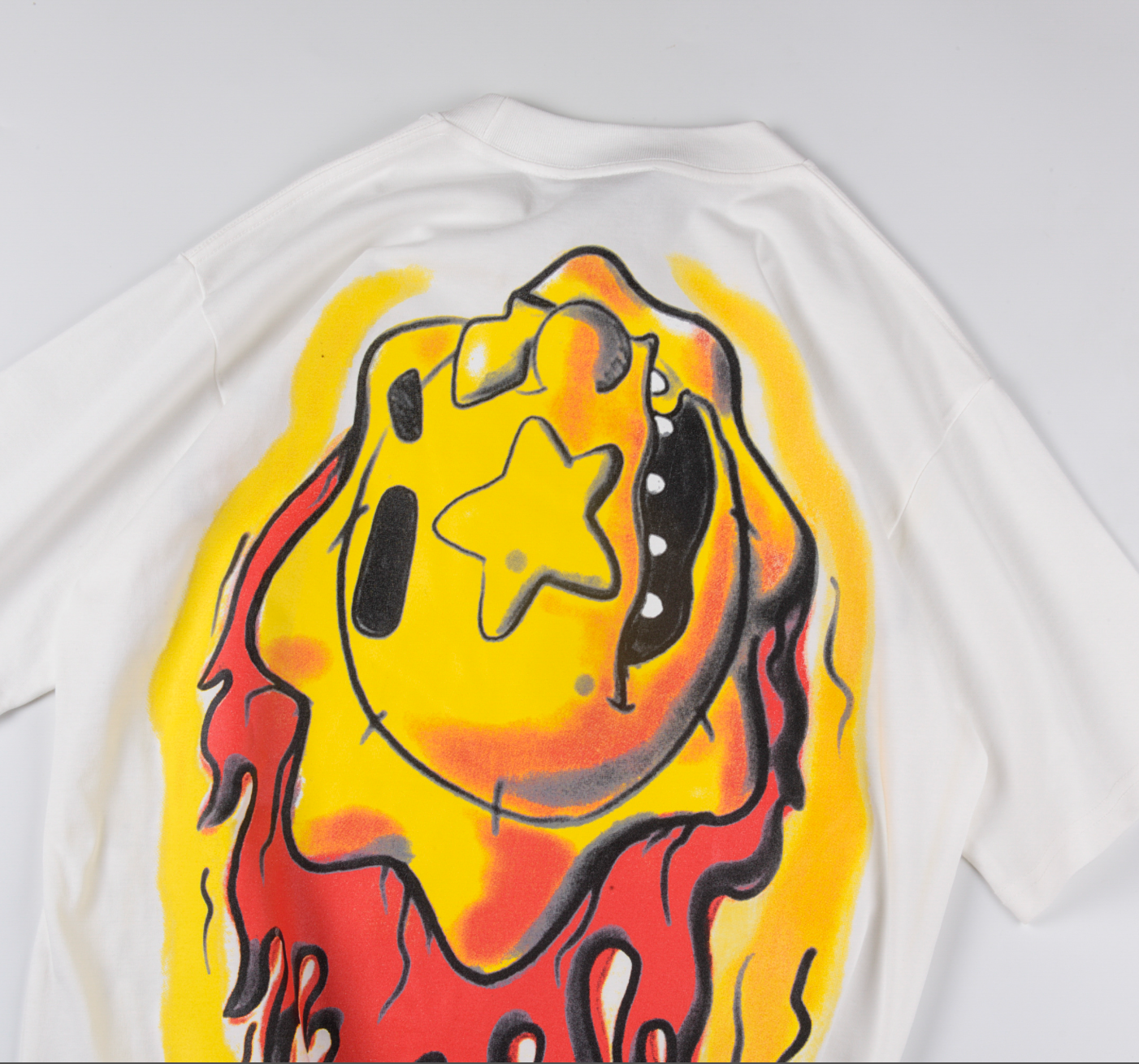 PLAYERA GLO GANG KOOLGANG