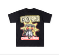 PLAYERA GLO GANG CHILL ON THE SUN