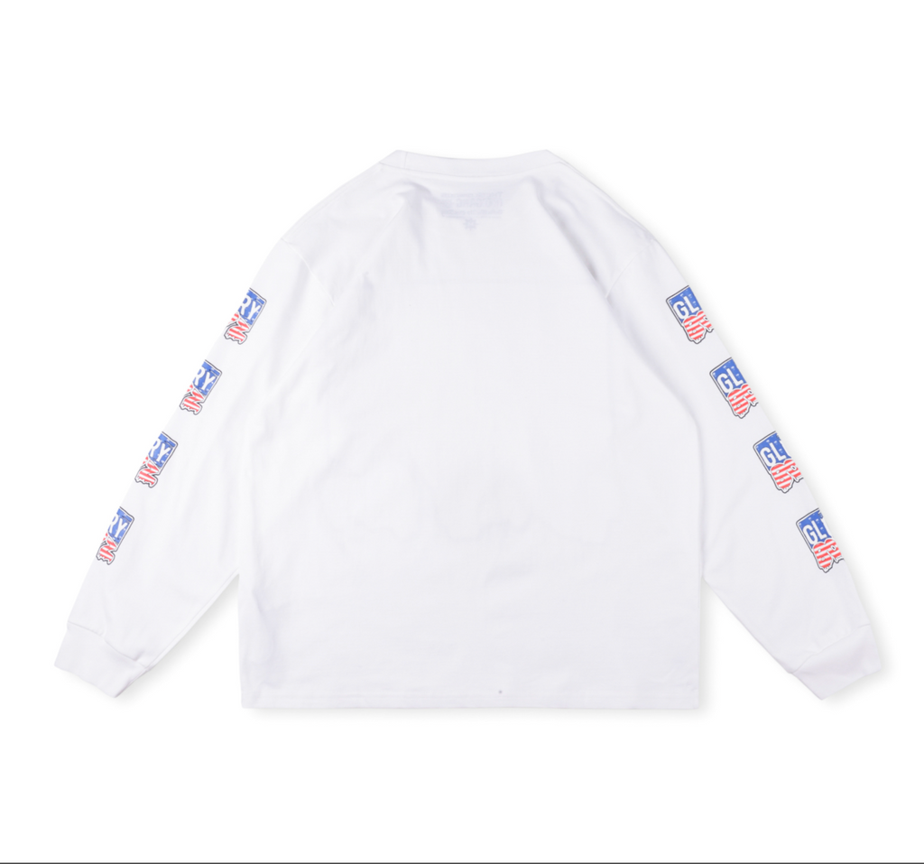 PLAYERA GLO GANG GLORY BOYZ