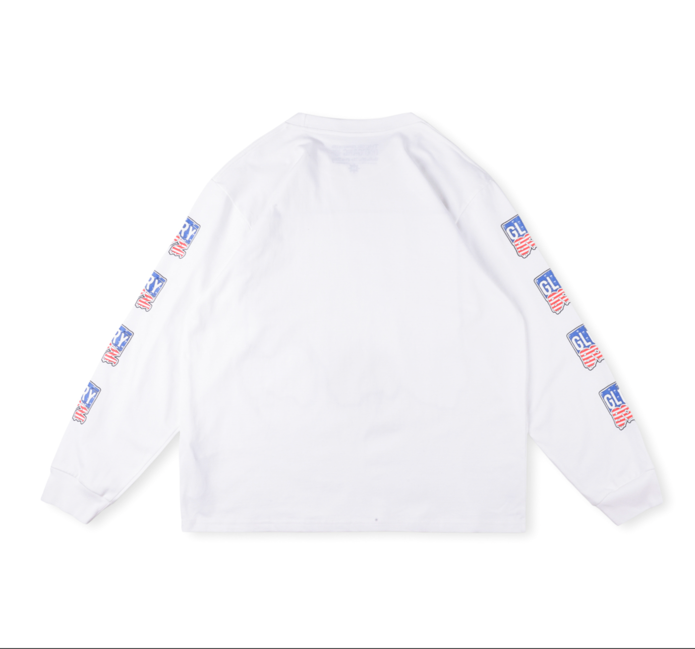 PLAYERA GLO GANG GLORY BOYZ