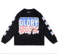 PLAYERA GLO GANG GLORY BOYZ