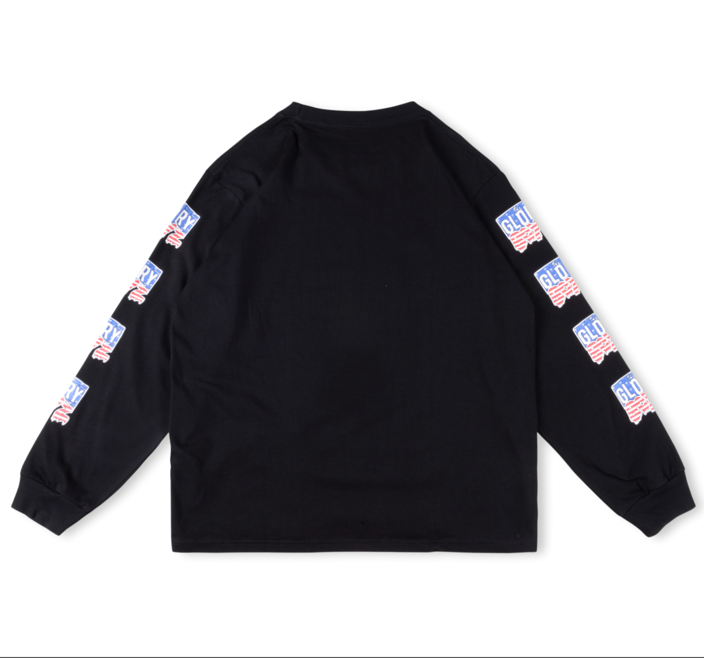 PLAYERA GLO GANG GLORY BOYZ