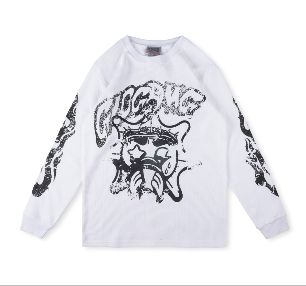 PLAYERA GLO GANG