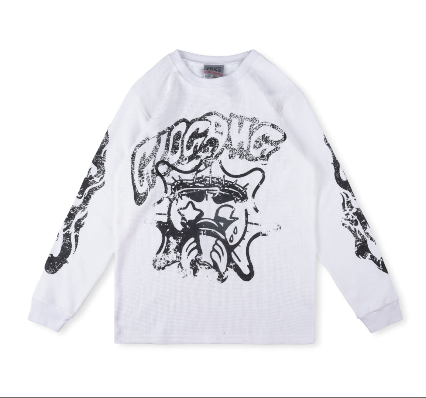PLAYERA GLO GANG