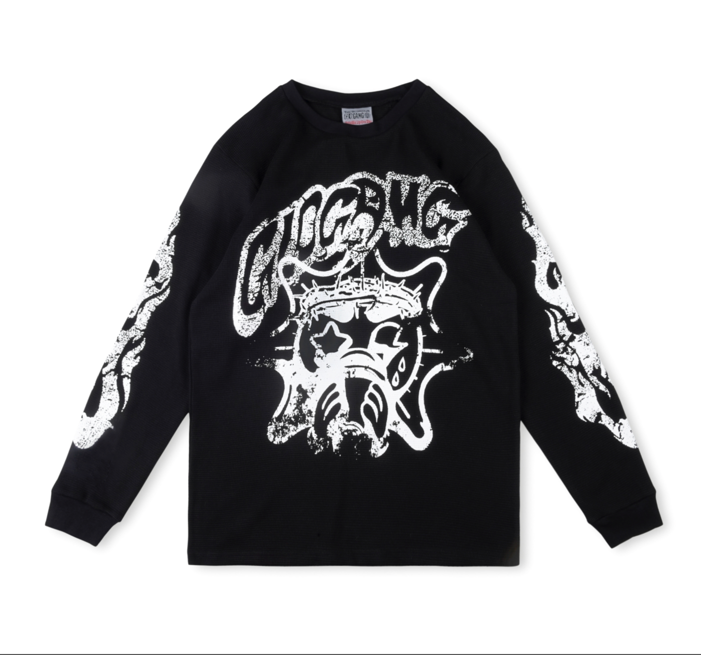 PLAYERA GLO GANG
