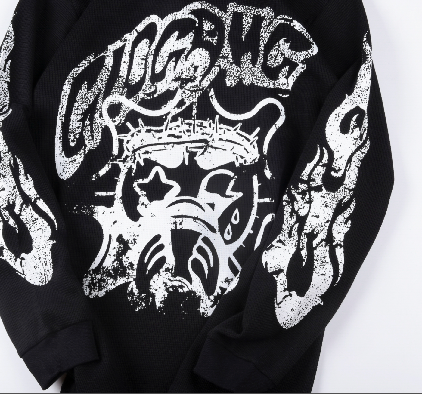 PLAYERA GLO GANG