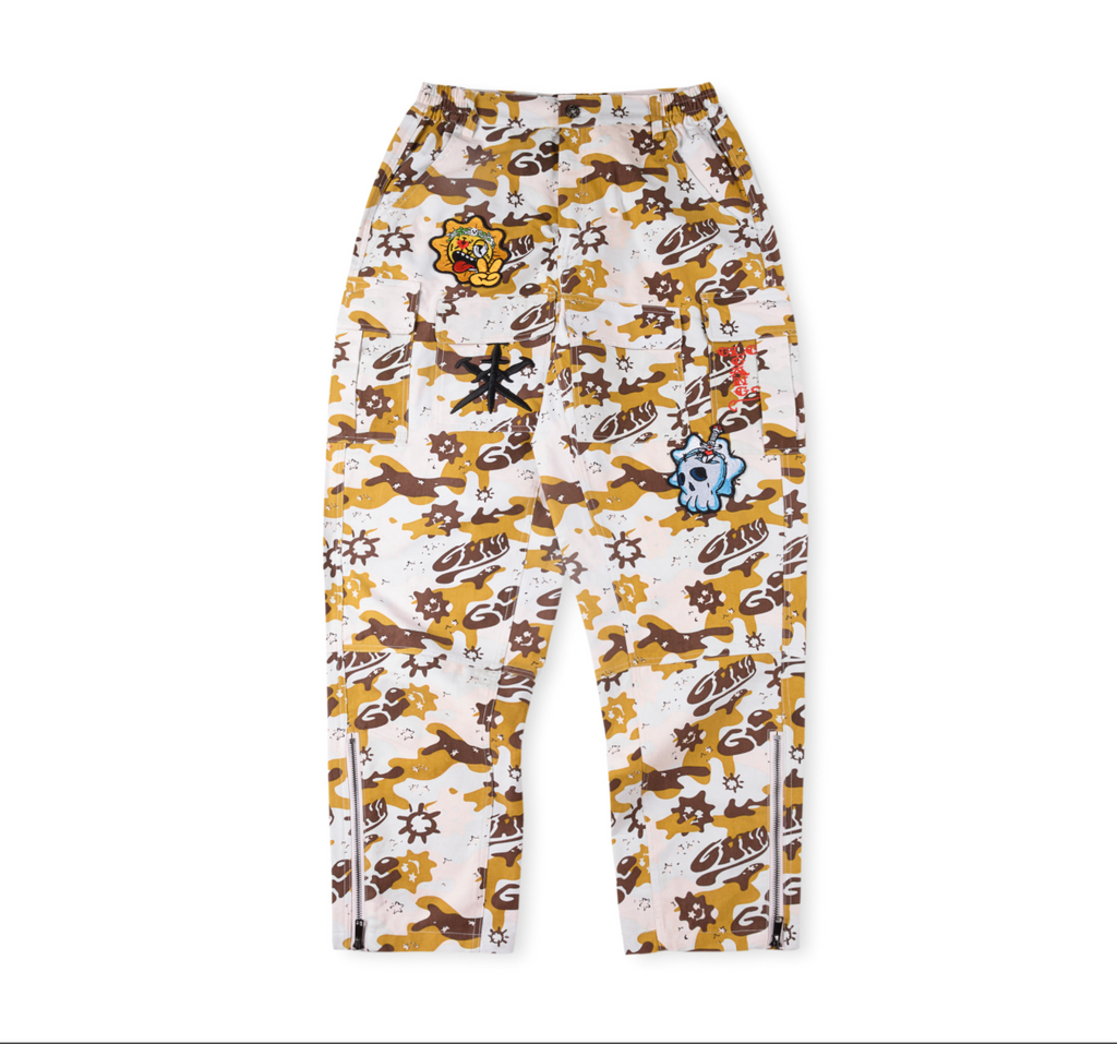 PANTALON GLO GANG THE GLORY