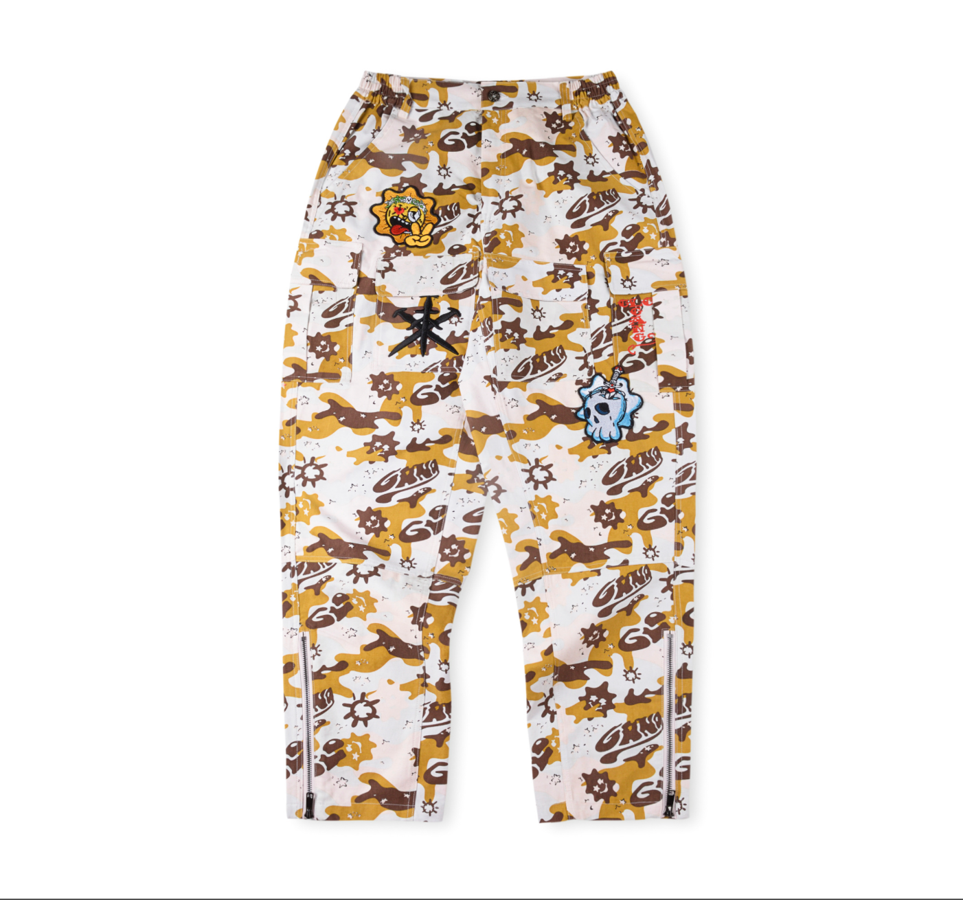 PANTALON GLO GANG THE GLORY