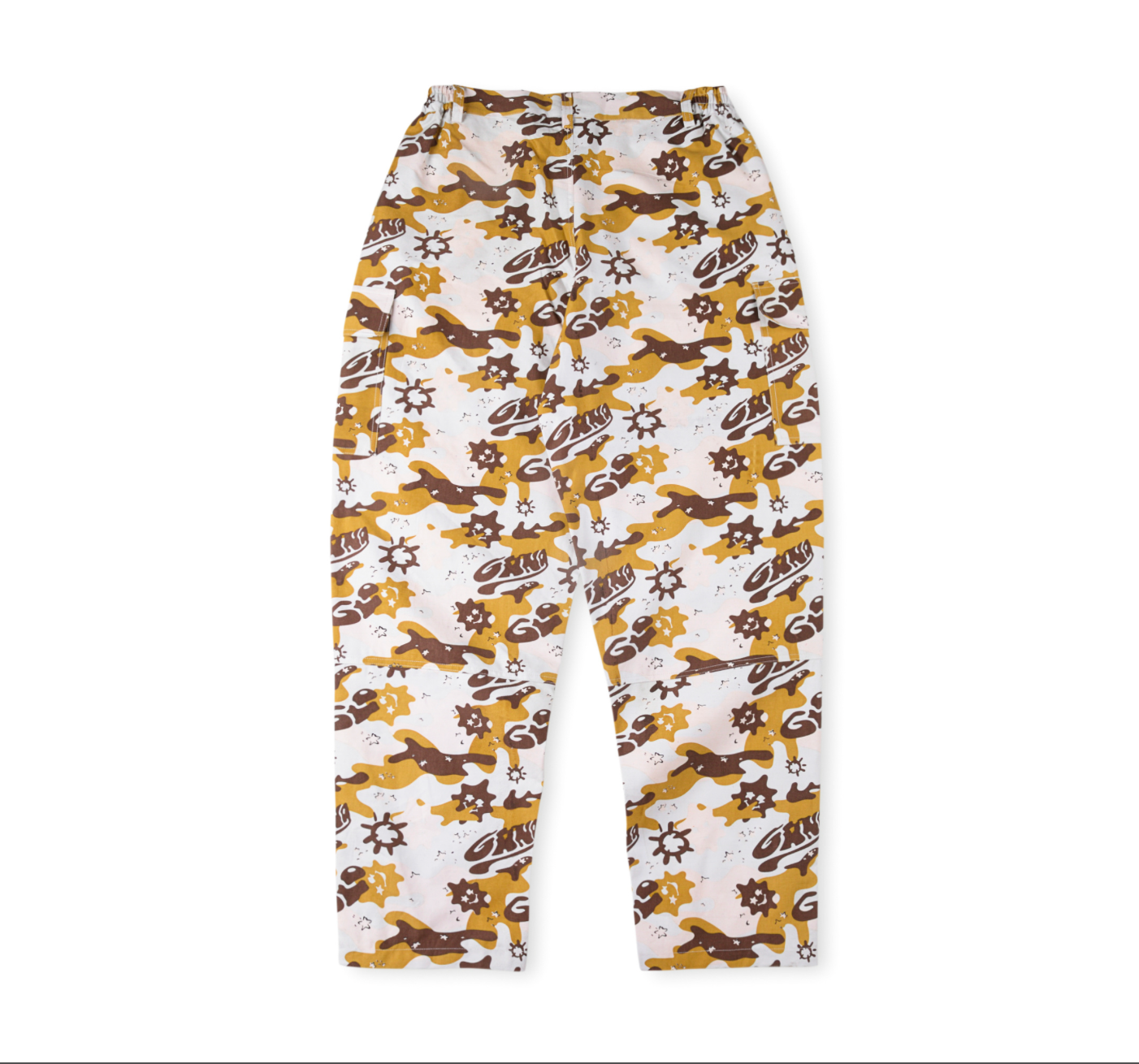 PANTALON GLO GANG THE GLORY