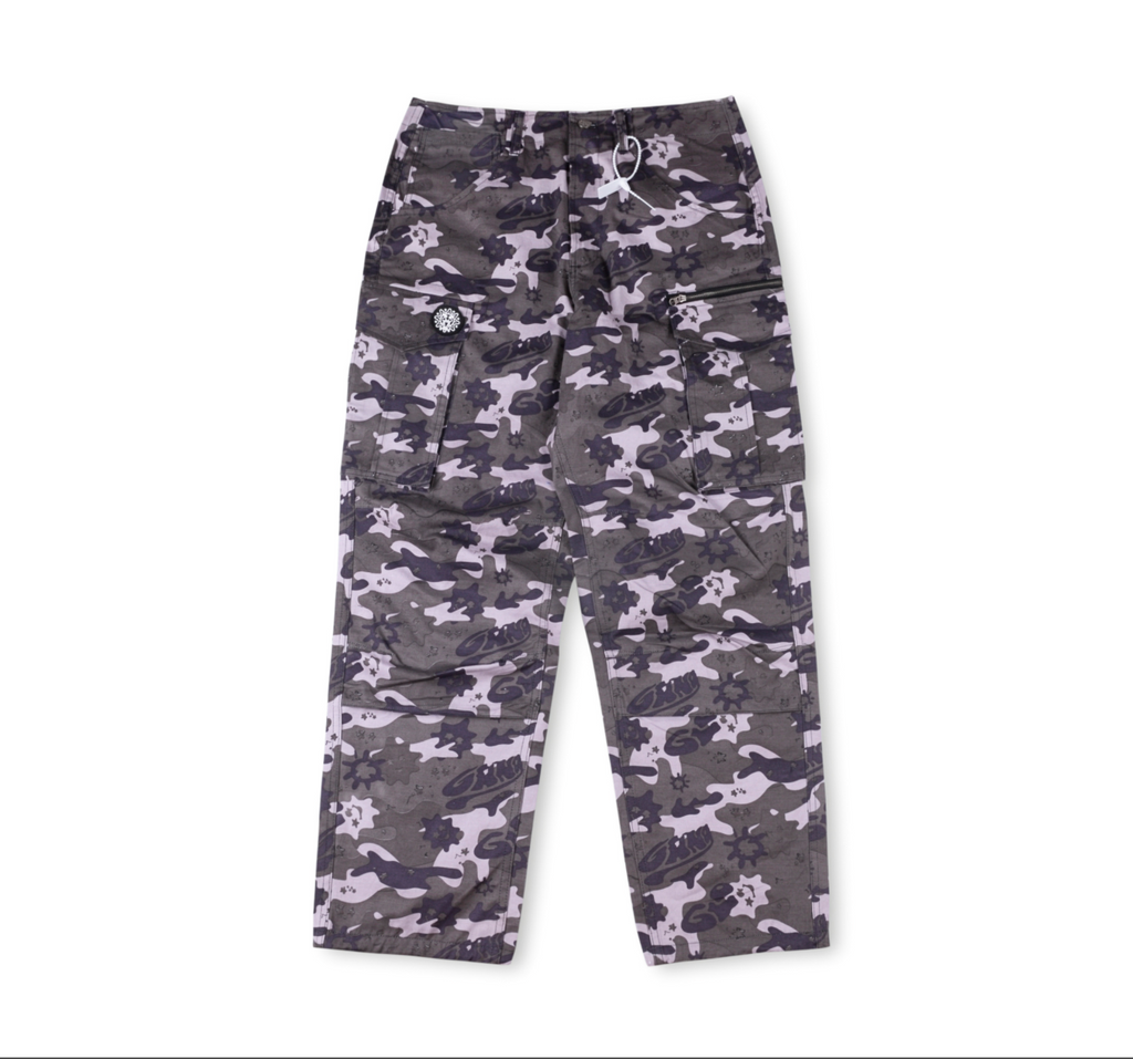 PANTALON GLO GANG CAMO