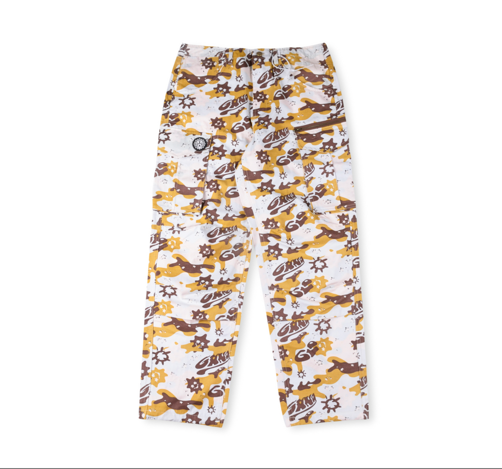 PANTALON GLO GANG CAMO