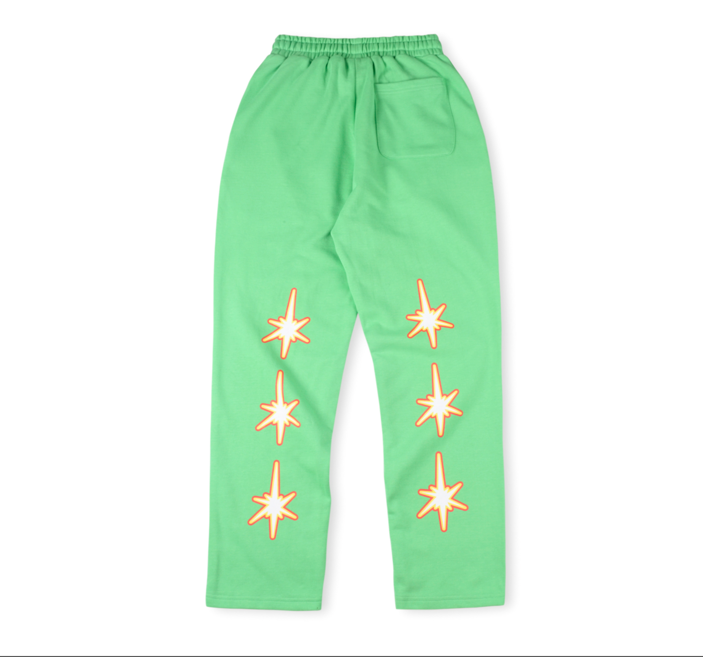 PANTS GLO GANG GALAXY