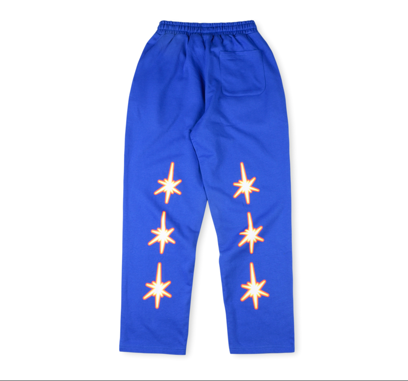 PANTS GLO GANG GALAXY