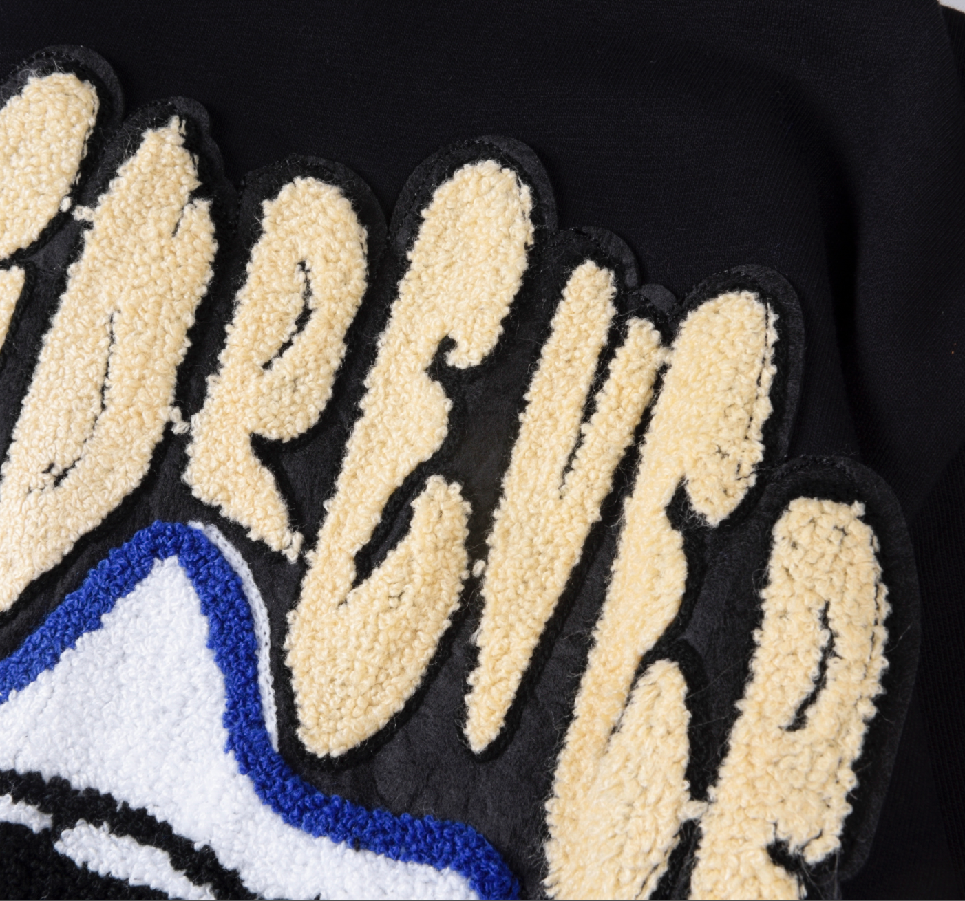 HOODIE ZIPPER GLO GANG THE GLORY