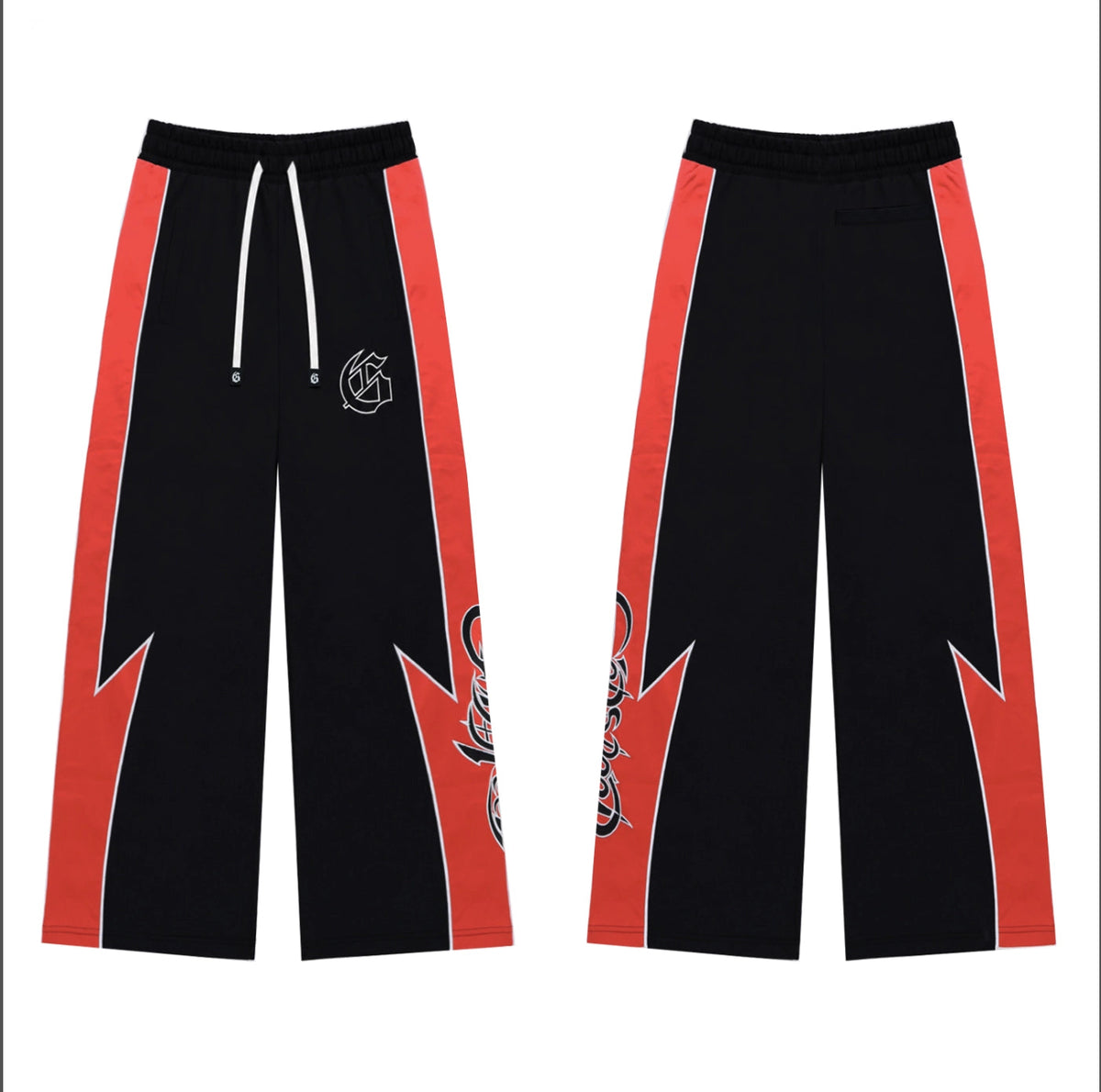 PANTS GODSPEED