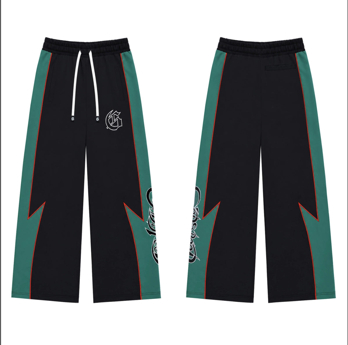 PANTS GODSPEED