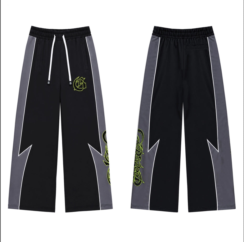 PANTS GODSPEED