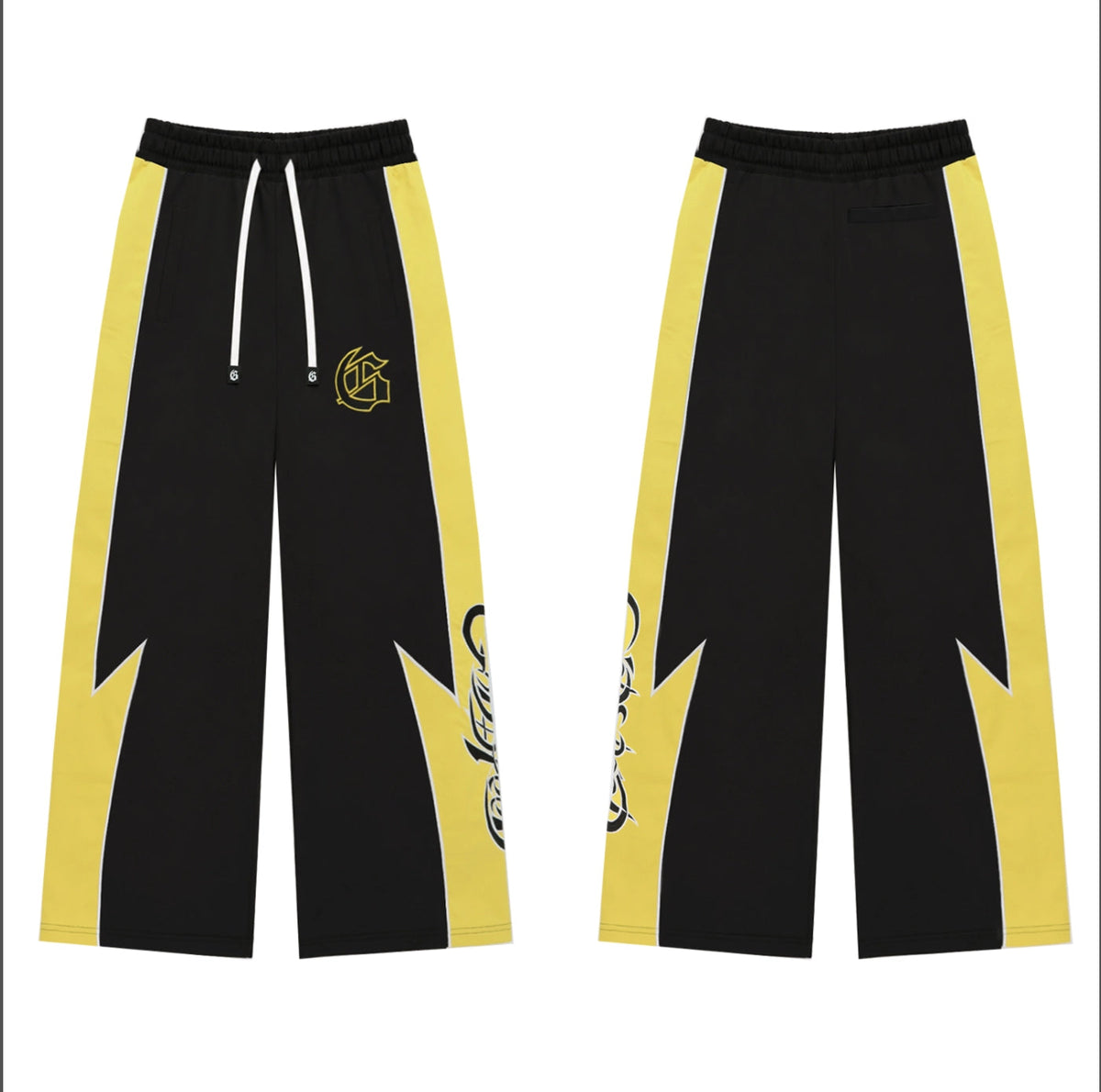 PANTS GODSPEED