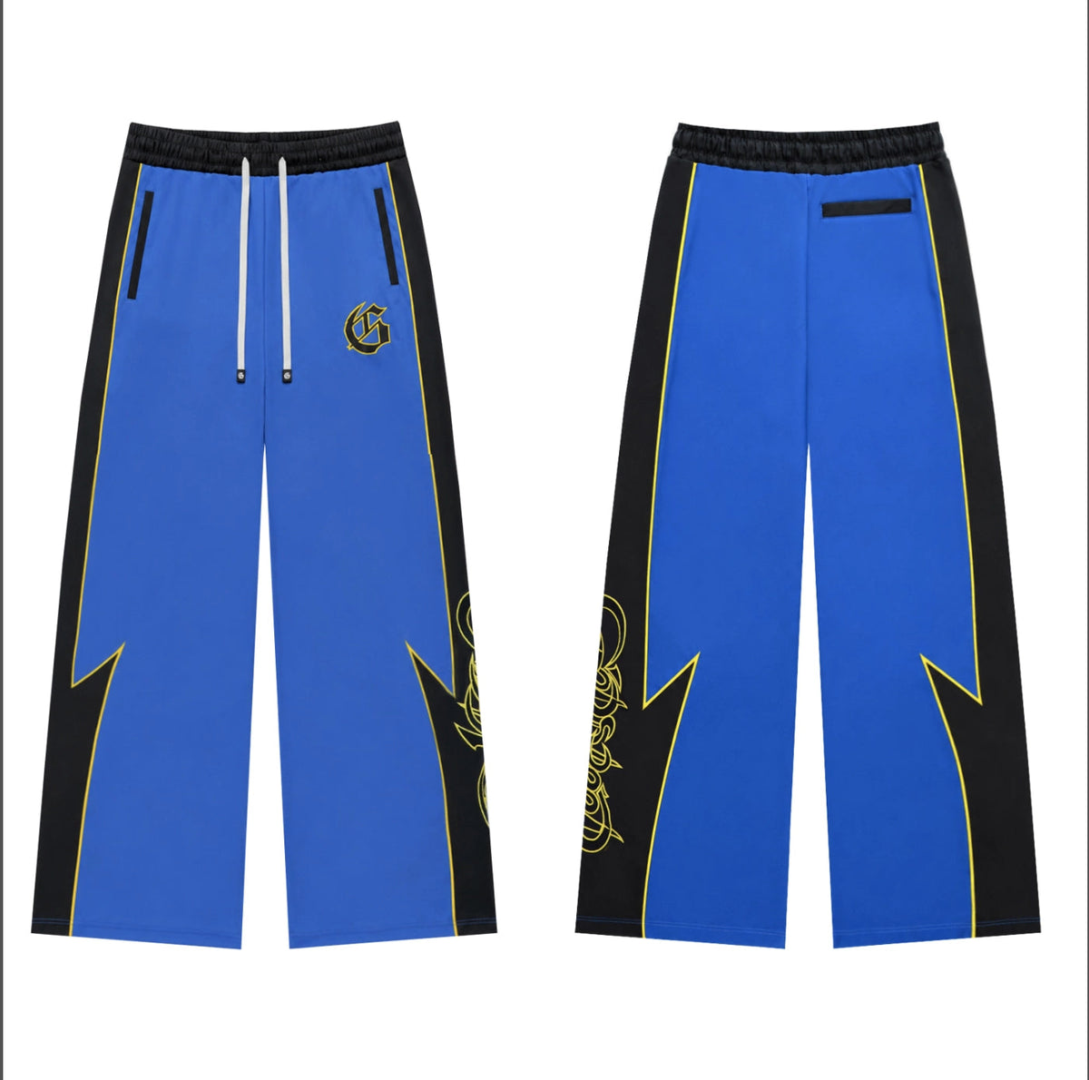 PANTS GODSPEED