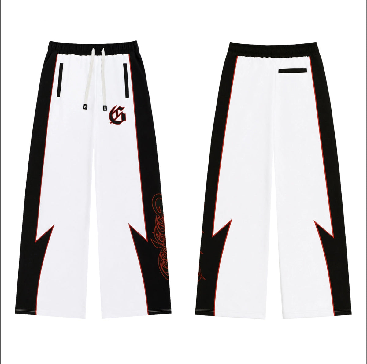 PANTS GODSPEED