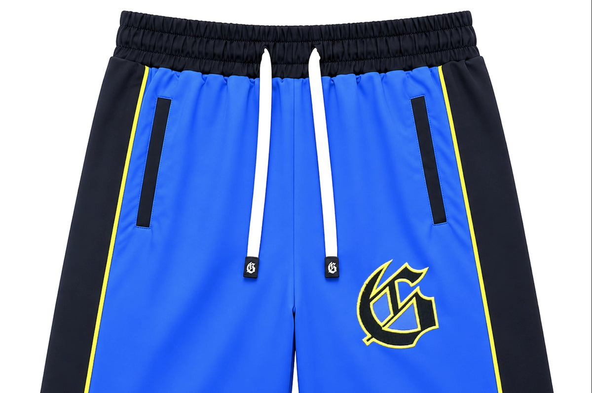 PANTS GODSPEED