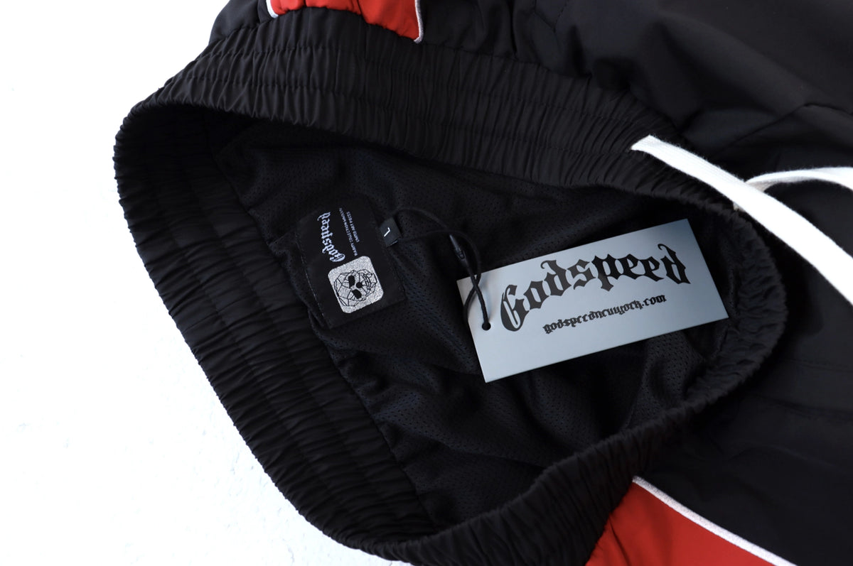 PANTS GODSPEED