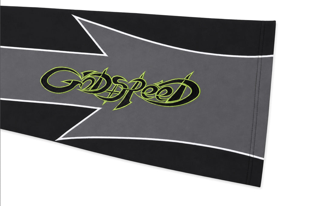 PANTS GODSPEED