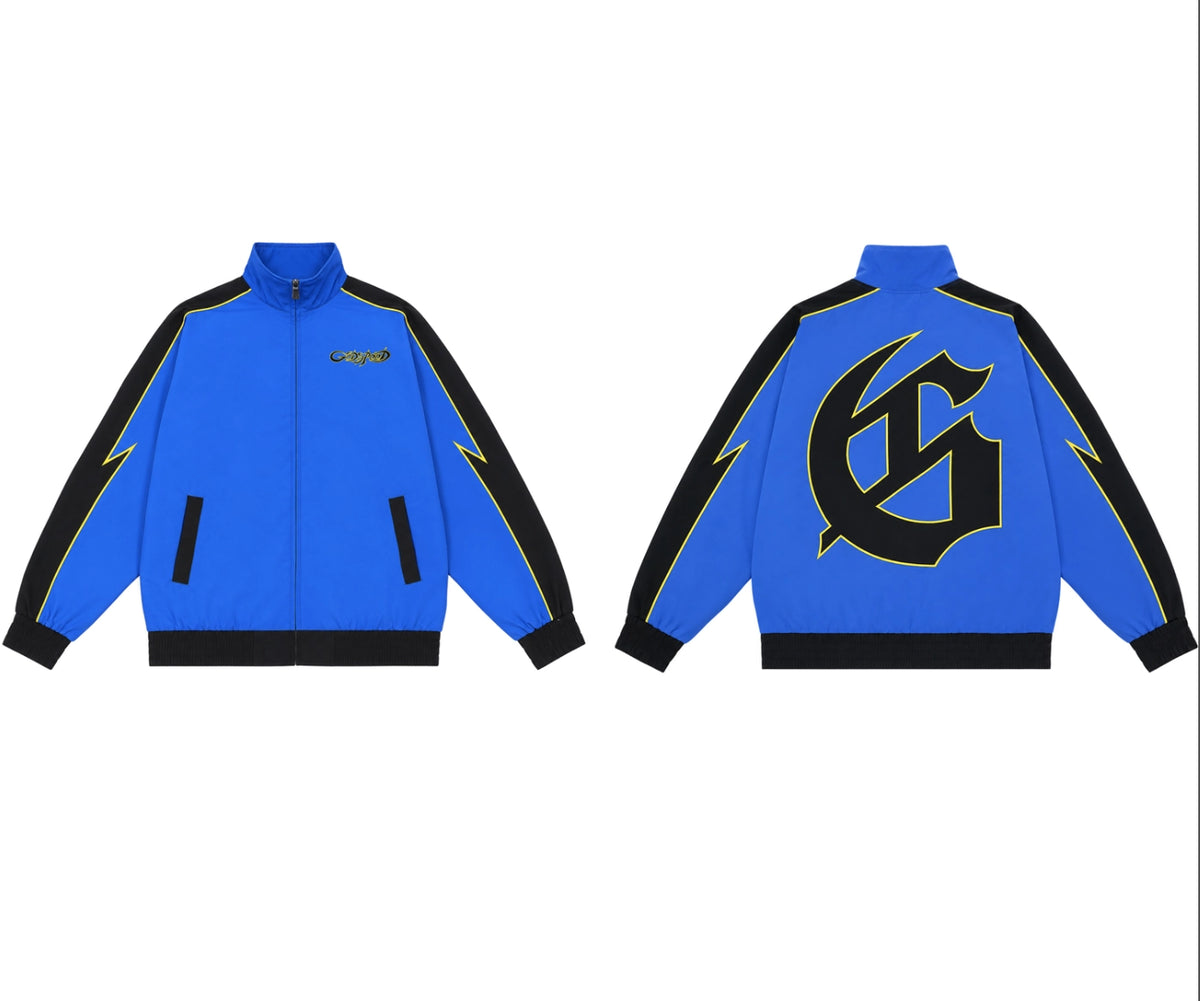 CHAMARRA GODSPEED