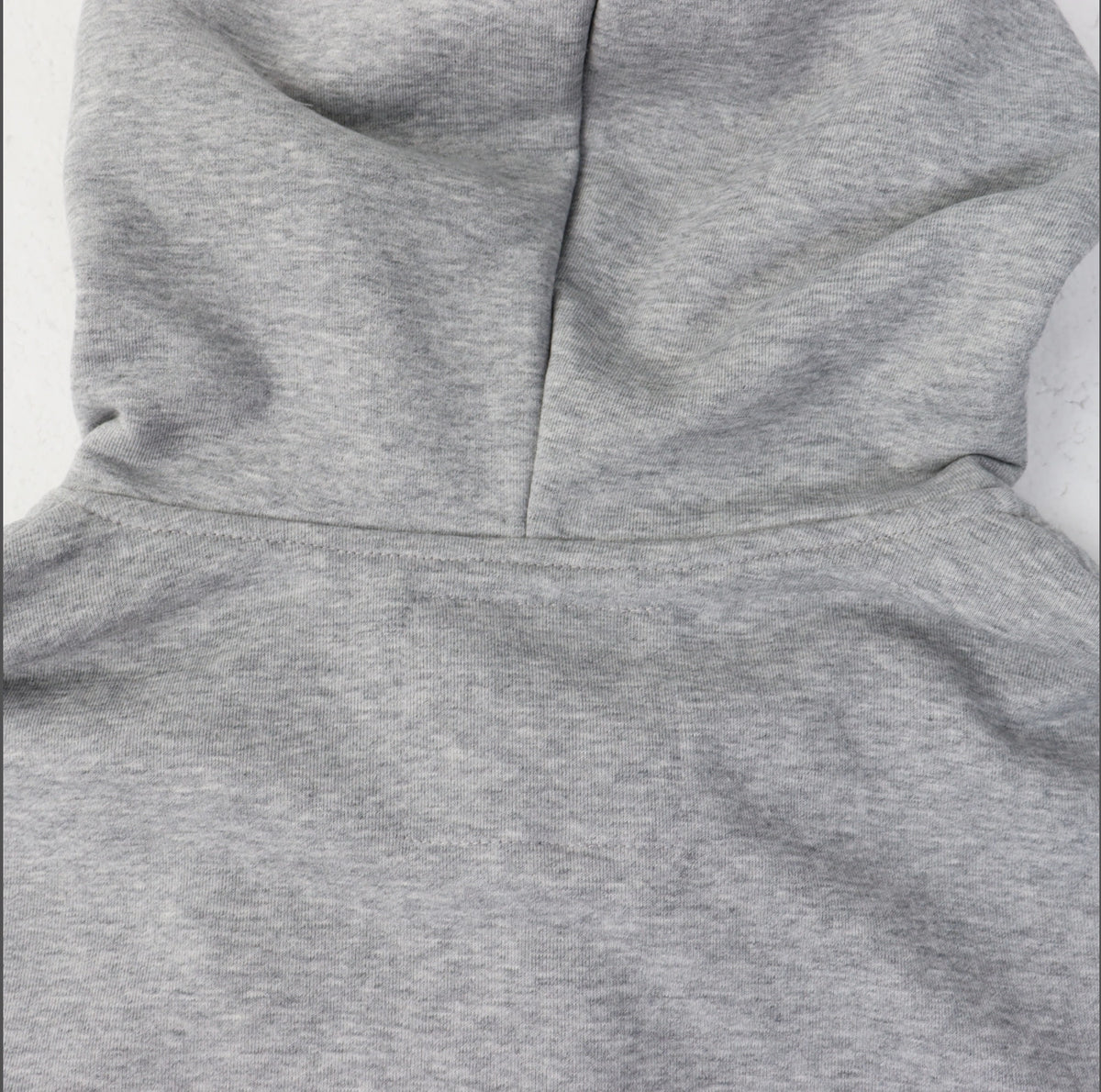 HOODIE ZIPPER GODSPEED