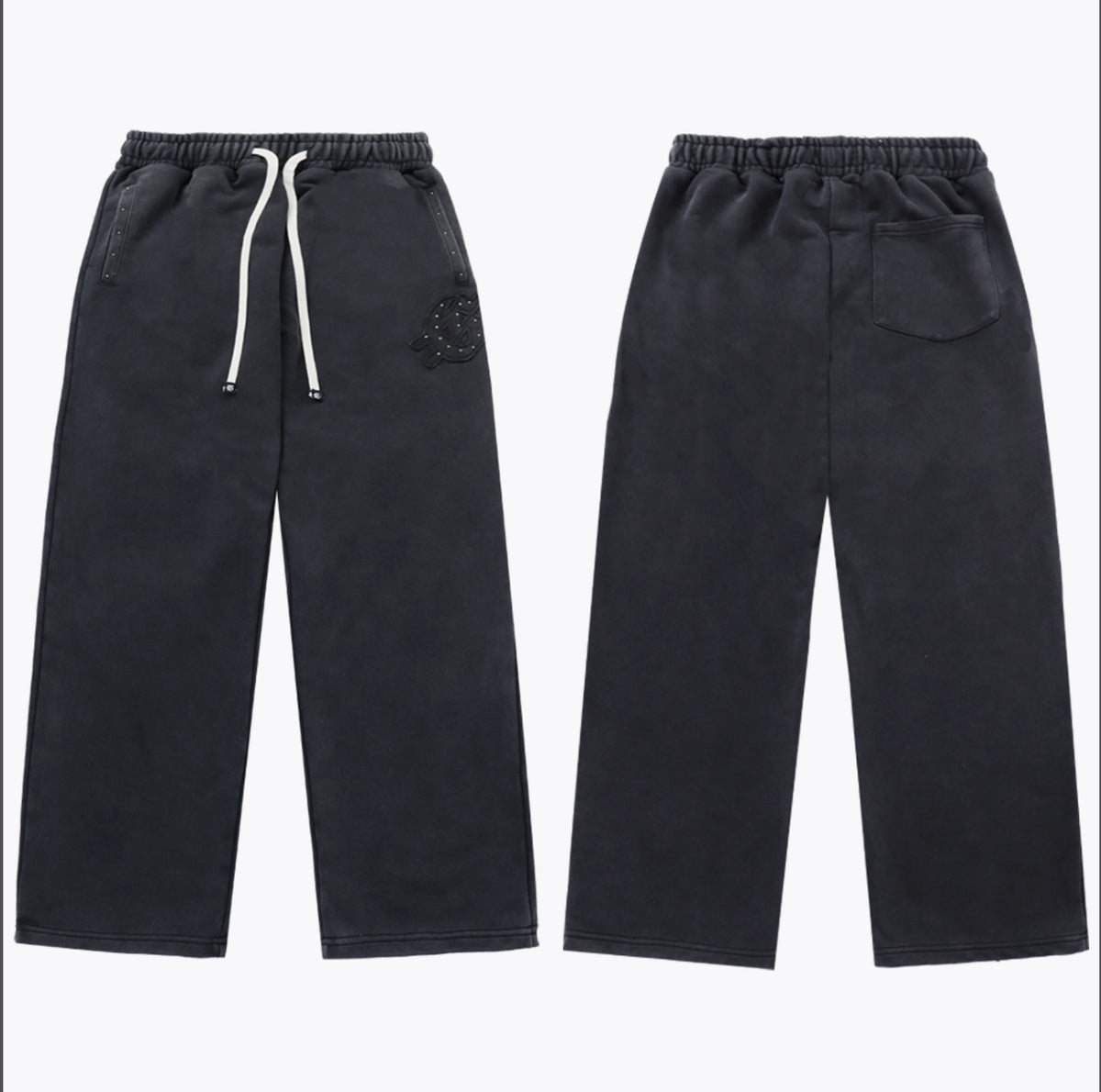 PANTS GODSPEED