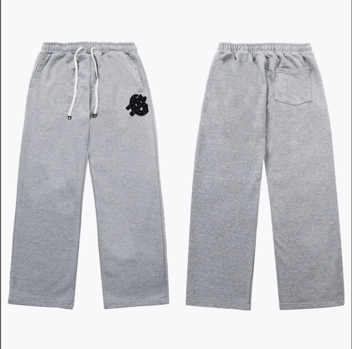 PANTS GODSPEED