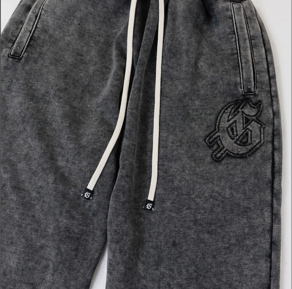 PANTS GODSPEED
