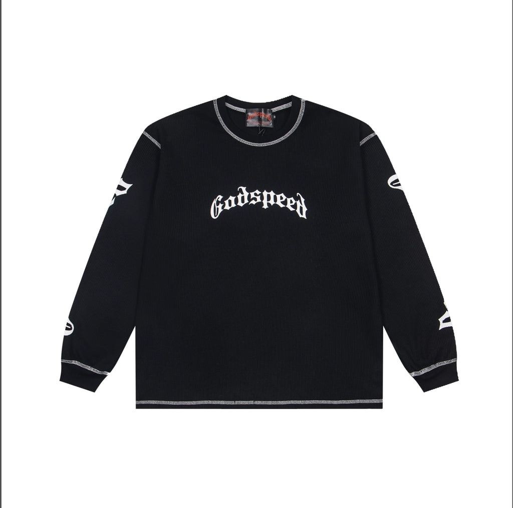 PLAYERA GODSPEED