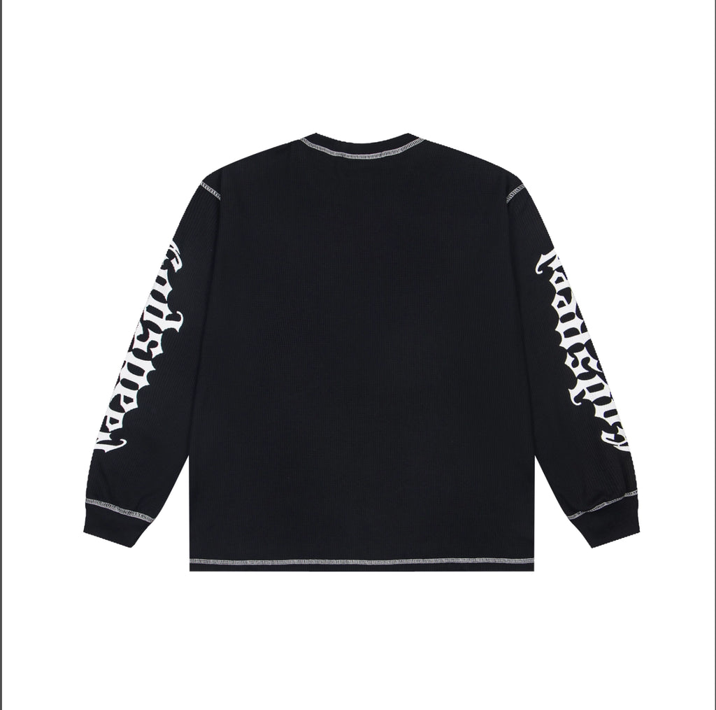 PLAYERA GODSPEED