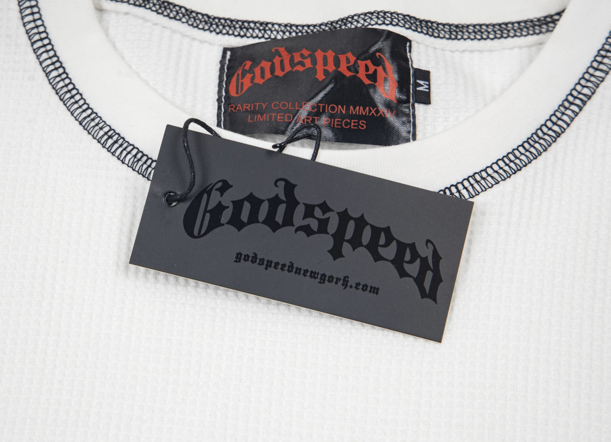 PLAYERA GODSPEED