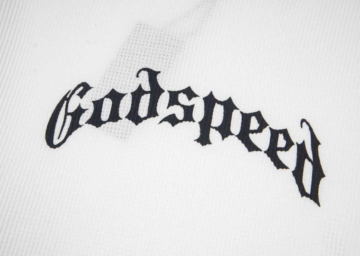 PLAYERA GODSPEED