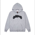 HOODIE ZIPPER GODSPEED