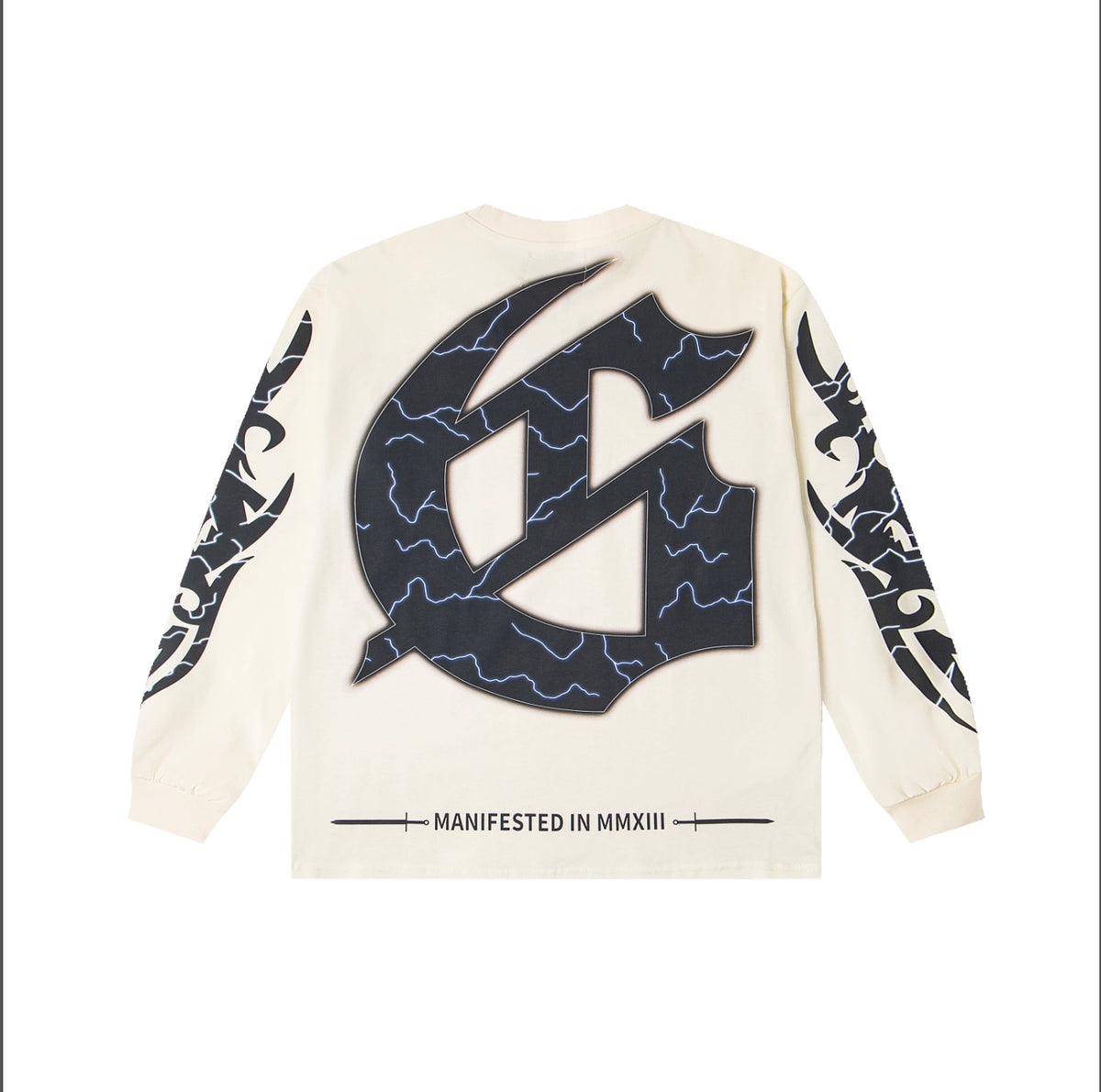 PLAYERA GODSPEED